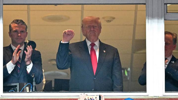 Pentágono anuncia operación “Lanza del sur” en plena tensión con Venezuela