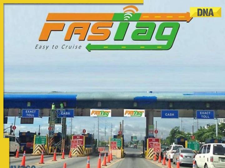 FASTag users alert! NHAI simplifies KYV process for vehicles; here’s what has...