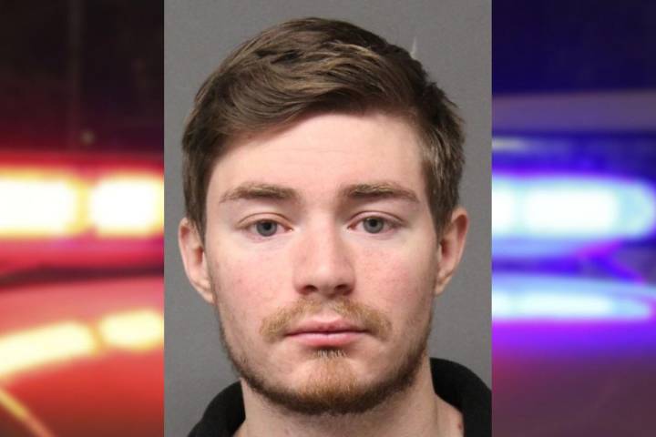 NJ man already on offender registry faces new child porn charge