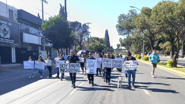Exigen cambios en juzgados familiares
