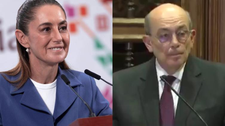 Perú rompe relaciones diplomáticas con México