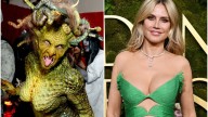 Heidi Klum Halloween 2025: Photos of Her Medusa Costume and More