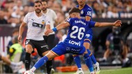 El fondo catarí interesado en comprar el Getafe quiso invertir en el Valencia y el Levante