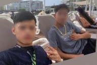 Un homicidio de la banda del Millón en San Isidro derivó en allanamientos en Nordelta