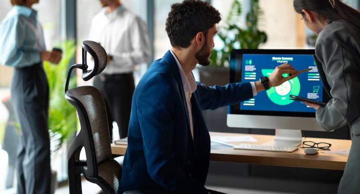 La herramienta que será “el Excel del futuro” para dominar el mercado laboral