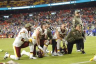 Former Broncos Legend Aiming to Play in 2026