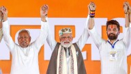 Saffron Storm Sweeps Bihar: 5 Reasons NDA Roars Toward 200 Seats As Mahagathbandhan Collapses