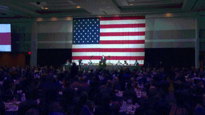 Ready for Space Command: Huntsville State of the City Address