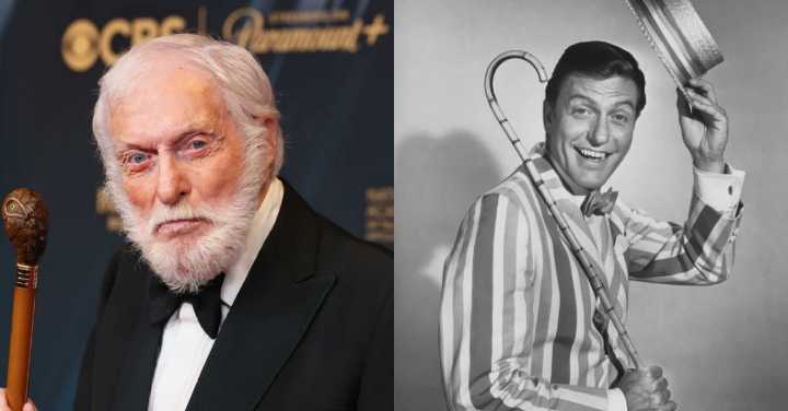Dick Van Dyke: The Secret He Stays So Vibrant At Nearly 100 Years Old