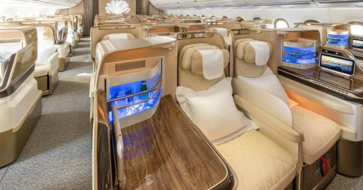 Dubái proyecta crear un clúster de fabricación aeroespacial