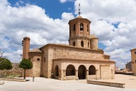 Cita en Almazán con lo mejor de la cocina medieval en miniatura a 4 euros