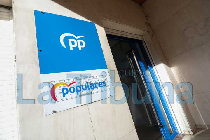 Casi 70 alcaldes del PP piden un Congreso Provincial urgente