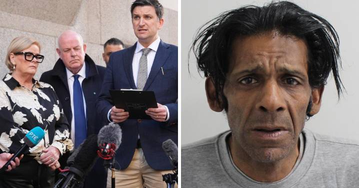 Manor House thief who killed pensioner gets life in prison