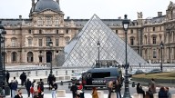 Contraseña LOUVRE: la insólita medida de seguridad que facilitó el robo al museo