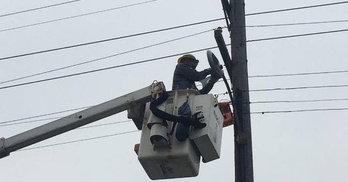 Atlantic City OKs emergency funds to fix streetlights ahead of holiday parade