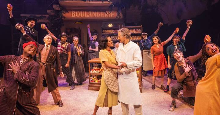 Theater Review: Is ‘The Baker’s Wife’ Fixable?