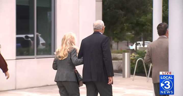 UPDATE: Trump pardons former TN House speaker, top aide convicted of corruption