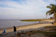 Playas, aves y una vieja estación de tren convertida en museo, a 150 km de CABA