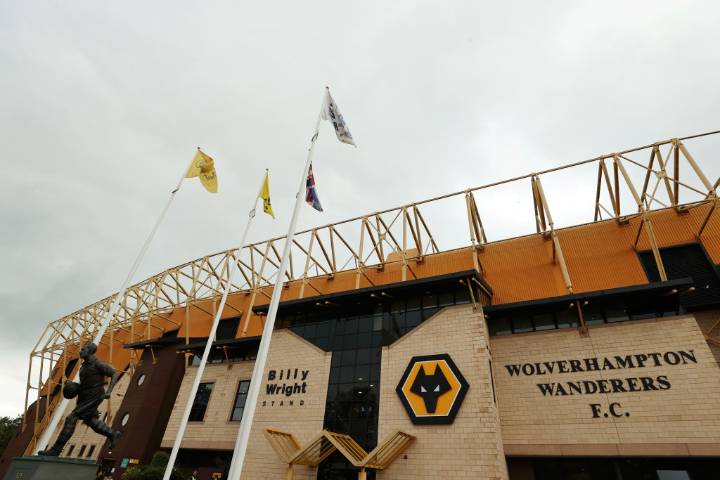 Things to know if going to Wolves (A) 