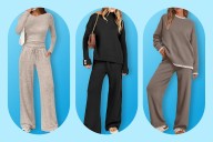 8 Cozy Matching Lounge Sets to Shop at Amazon