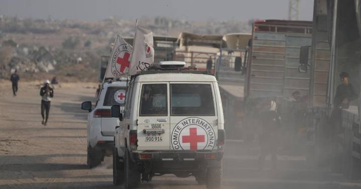 What to know about the 4 hostages whose remains are still in Gaza