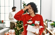 When The Holidays Don’t Feel Joyful: How To Manage Seasonal Depression