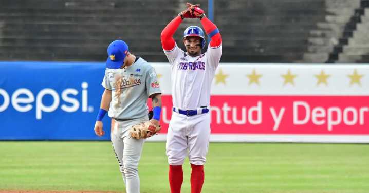 Disfruta Tiburones Vs. Magallanes GRATIS y EN VIVO por BeisbolPlay
