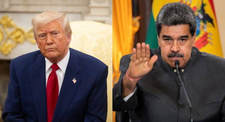 La CIA entra en escena: operaciones secretas mientras Nicolás Maduro busca pactar salida