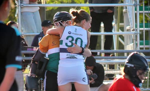 Con las tres bahienses como figuras, San Fernando se metió en la final del Torneo Metropolitano