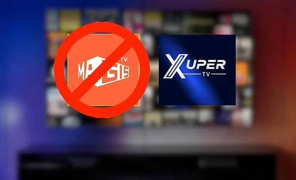 Xuper TV: cómo es la sucesora de Magis TV, que también es ilegal