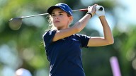 Kai Trump Shoots 83 On LPGA Tour Debut At The ANNIKA