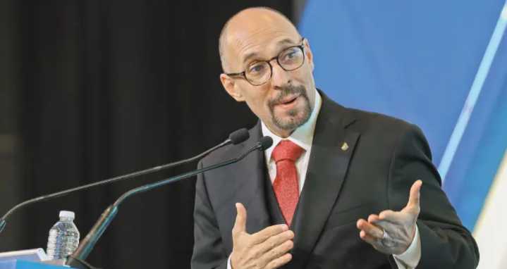 Octavio de la Torre se reelegirá como presidente de Concanaco