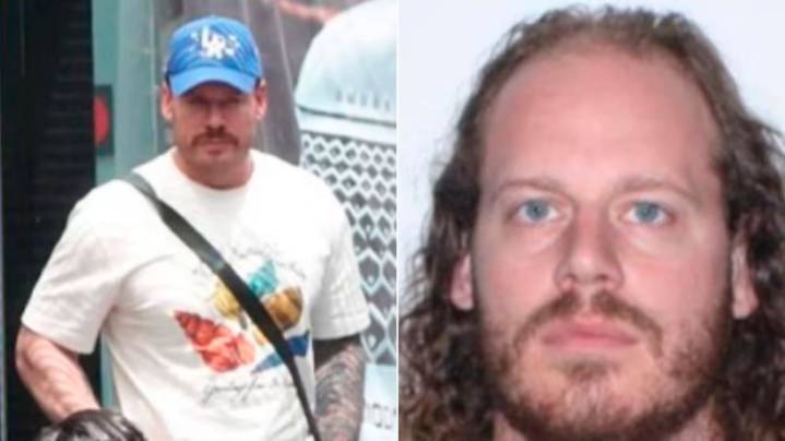 EEUU subió a USD 15 millones la recompensa por el narcotraficante y ex atleta canadiense Ryan James Wedding