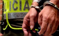 Nueve meses de prisión preventiva para investigados por tenencia ilegal de explosivos en Santiago de Chuco