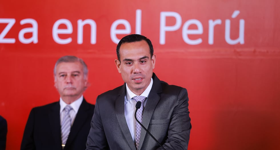 José Jerí destaca que “tenemos un destino de grandeza” y anuncia medidas urgentes