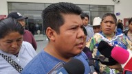 Luis Simón, padre de purépecha de Michoacán detenido en Jalisco, responde a Pablo Lemus: "nosotros no venimos a hacer el mal"