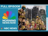Morning News NOW Full Episode