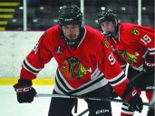 Canadians beat Braves for first regulation win | Kingston/Frontenac This Week