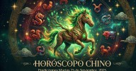 Horóscopo Chino: predicciones kármicas para este martes 25 de noviembre 2025