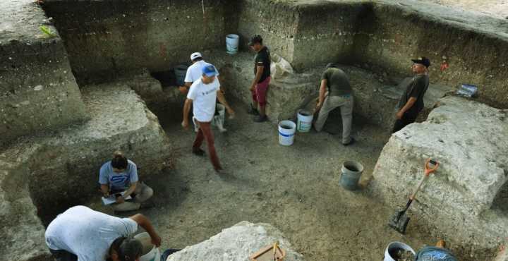 Archaeologists Say This 3,000-Year-Old Maya Site Is Actually a Map of the Universe