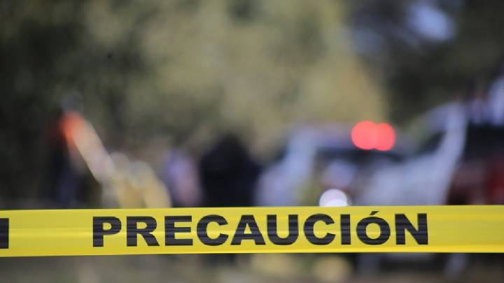 Joven muere tras fatal accidente de moto en Gómez Palacio; iba acompañado de su esposa