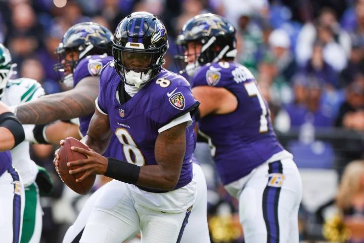 Deadspin | Ravens out to extend surge as Bengals welcome back Joe Burrow