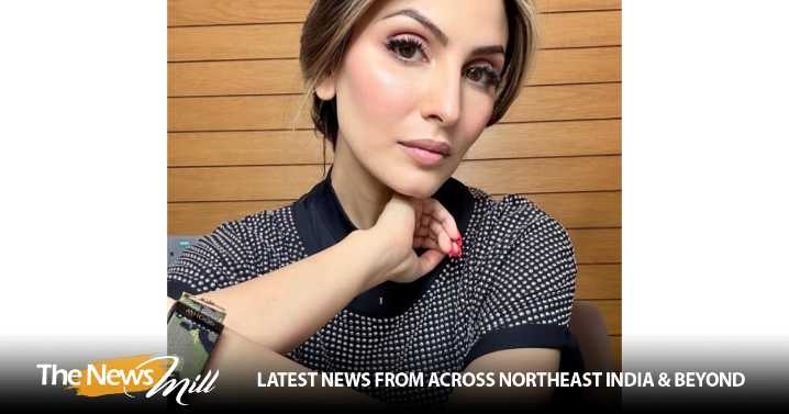 “May they find culprits..”:  Riddhima Kapoor Sahni condoles loss of lives in Delhi blast