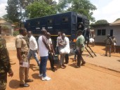 Lilongwe Court to Rule on Bail for 11 Suspects Accused Of Different Crimes