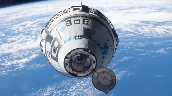 La NASA confirma que la nave espacial Starliner volverá a la Estación Espacial Internacional, pero sin tripulación
