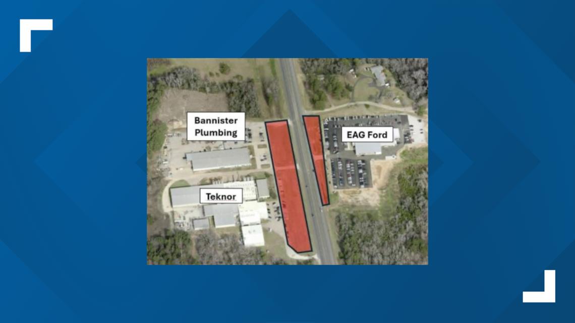 East Texas city set to welcome back officer injured in shooting