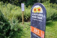 Norristown man is charged with murdering a companion and hiding his body in a trash can