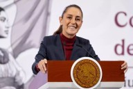 Sheinbaum respalda decisión de la Corte: Grupo Salinas deberá pagar más de 48 mil millones en créditos fiscales
