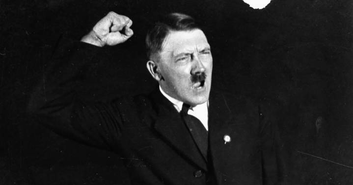 La ciencia lo confirmó: Hitler lo tenía chiquito