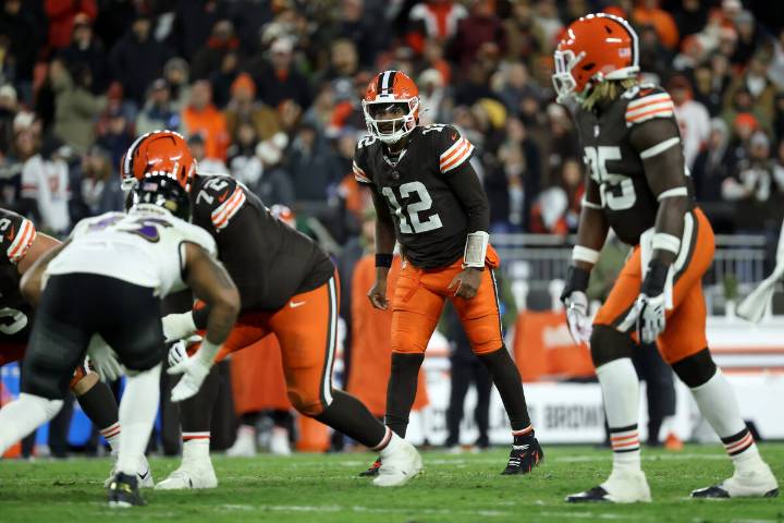 Raiders gear up to face Browns’ Shedeur Sanders, Myles Garrett